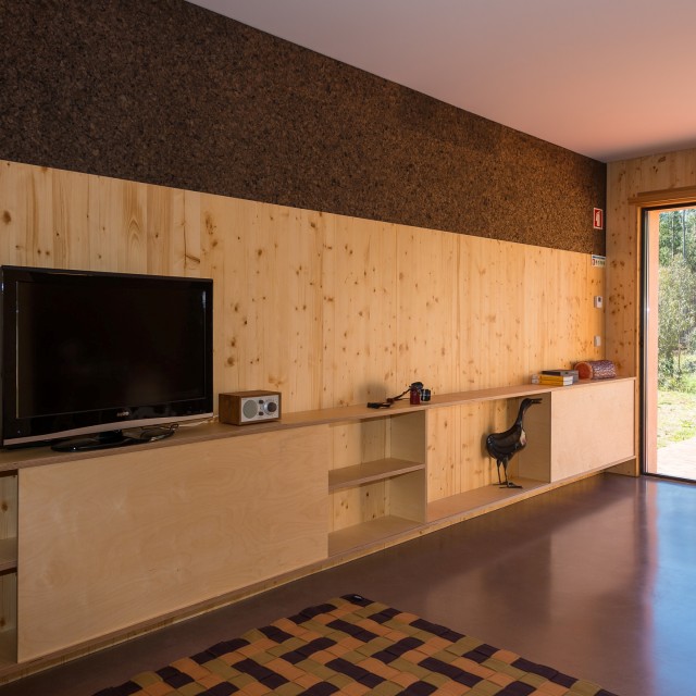 Vale do Ninho - Casa Cuco