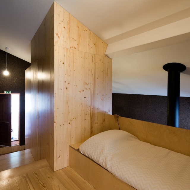 Vale do Ninho - Casa Cuco