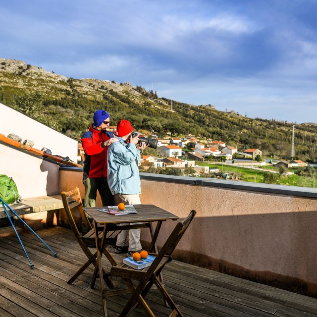 Vale do Ninho - Casa Cuco