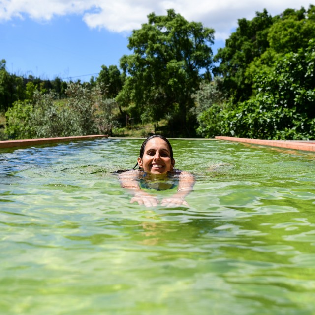 Vale do Ninho - Casa Cuco