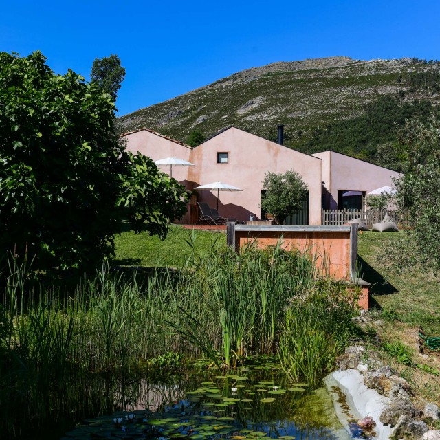 Vale do Ninho - Casa Cuco