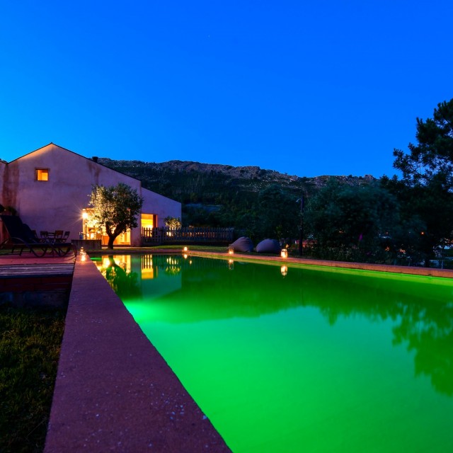 Vale do Ninho - Casa Cuco