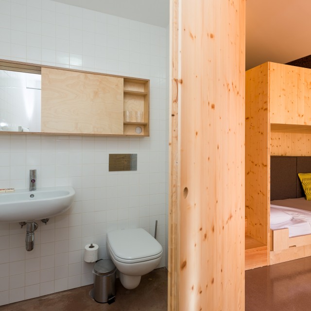 Vale do Ninho - Casa Noitibó