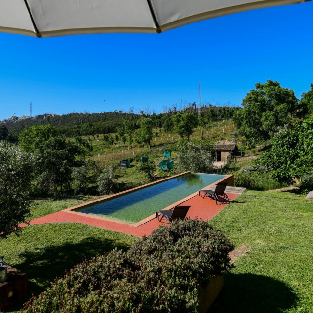 Vale do Ninho - Casa Noitibó