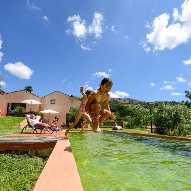 Vale do Ninho - Casa Noitibó