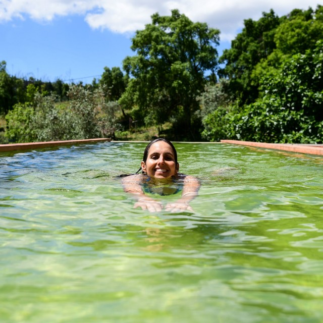 Vale do Ninho - Casa Noitibó
