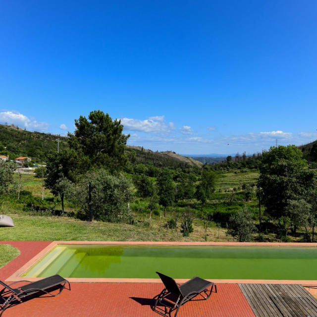 Vale do Ninho - Casa Noitibó