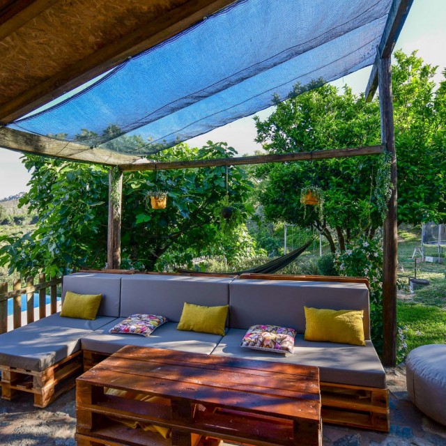 Vale do Ninho - Casa Noitibó