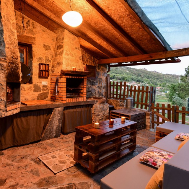 Vale do Ninho - Casa Noitibó