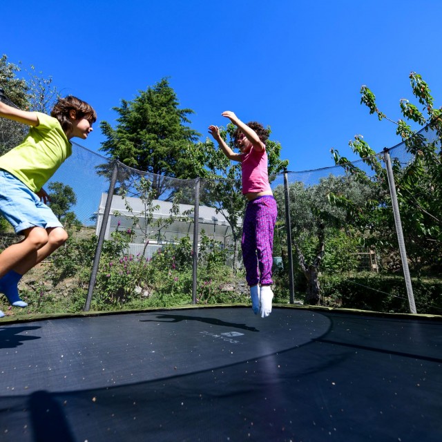 Vale do Ninho - Casa Noitibó