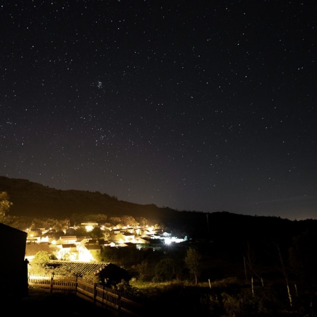Vale do Ninho - Casa Noitibó
