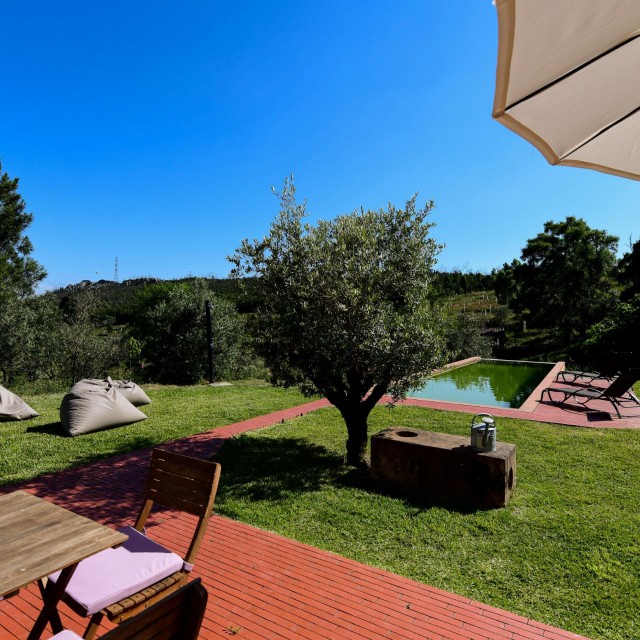 Vale do Ninho - Casa Cuco