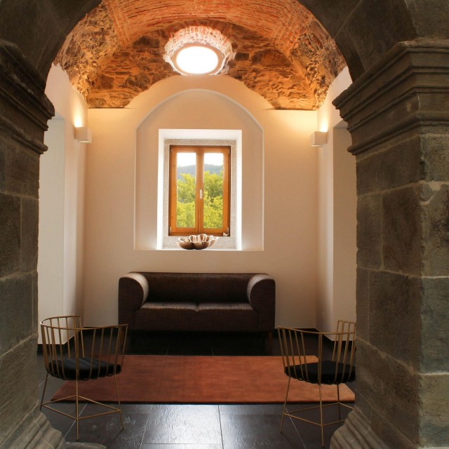 Convento da Sertã Hotel