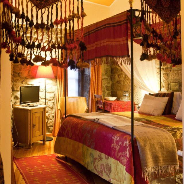 Hotel Rural Quinta da Geia