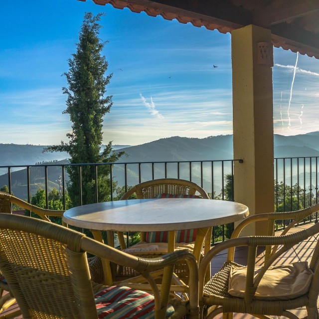 Hotel Rural Quinta da Geia