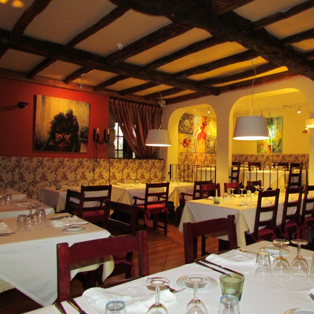 Hotel Rural Quinta da Geia