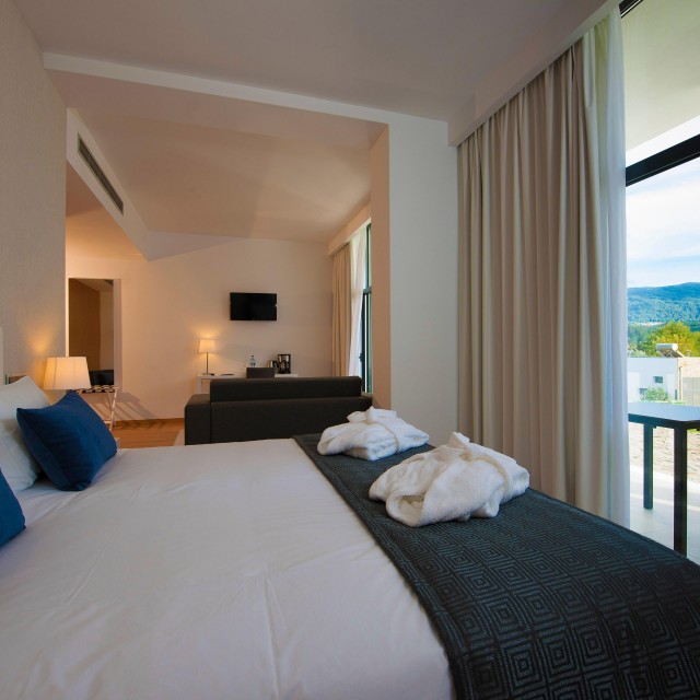 Hotel Parque Serra da Lousã