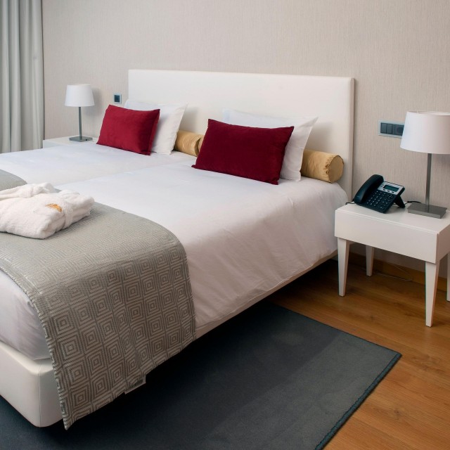 Hotel Parque Serra da Lousã