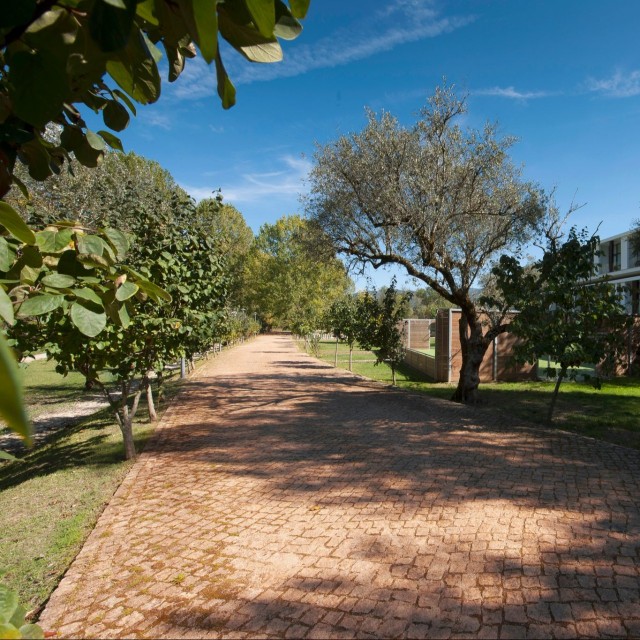 Hotel Parque Serra da Lousã