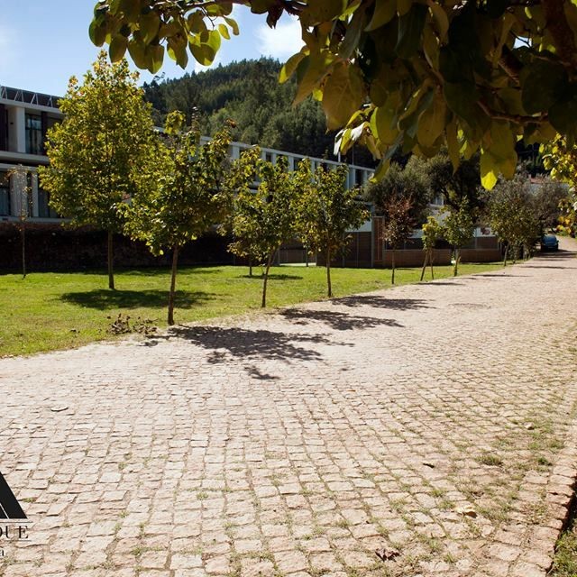 Hotel Parque Serra da Lousã