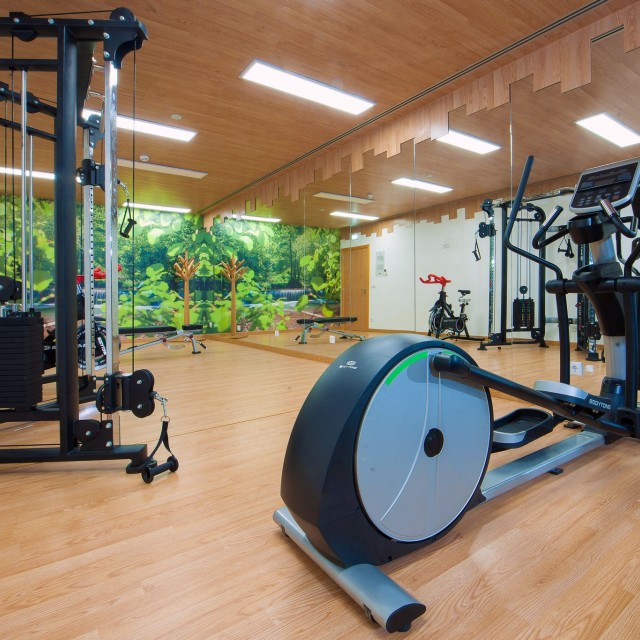 Hotel Parque Serra da Lousã