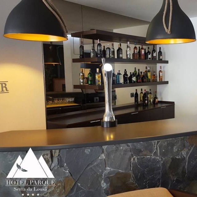 Hotel Parque Serra da Lousã