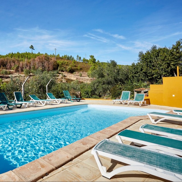 Casa da Travessa - Aldeia Oliveiras