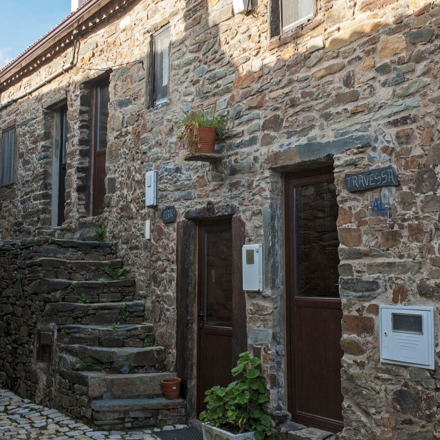 Casa da Travessa - Aldeia Oliveiras