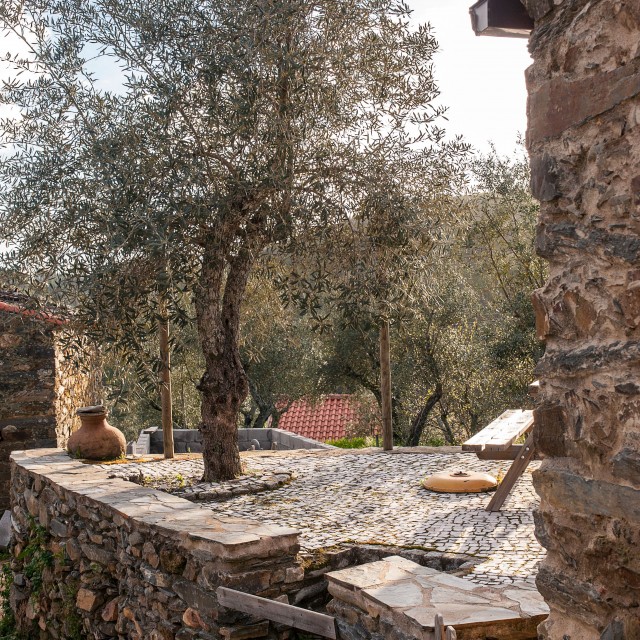 Casa da Travessa - Aldeia Oliveiras