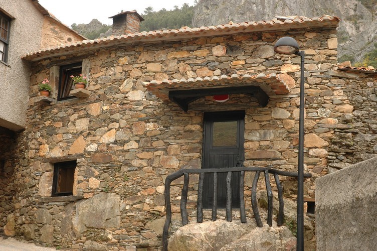Casa do Neveiro