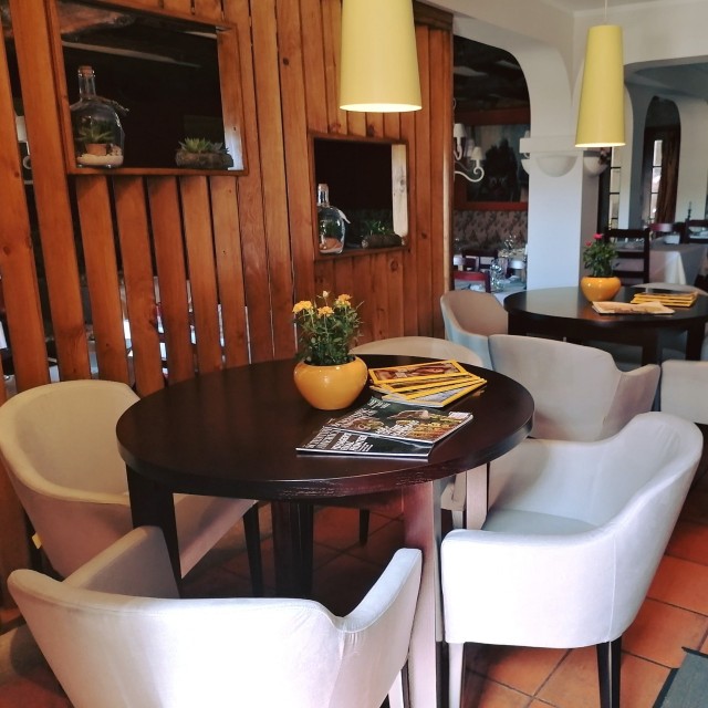 Hotel Rural Quinta da Geia