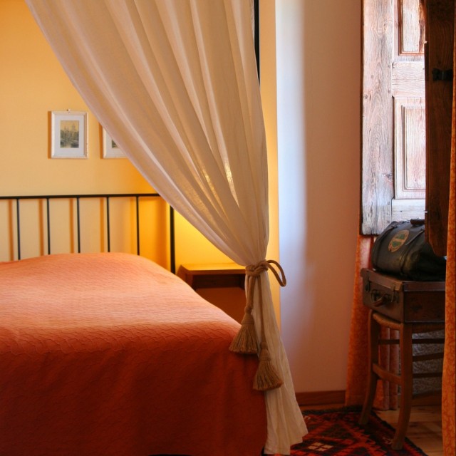 Hotel Rural Quinta da Geia