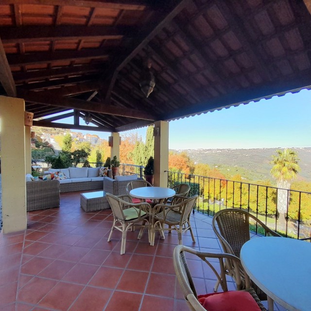 Hotel Rural Quinta da Geia