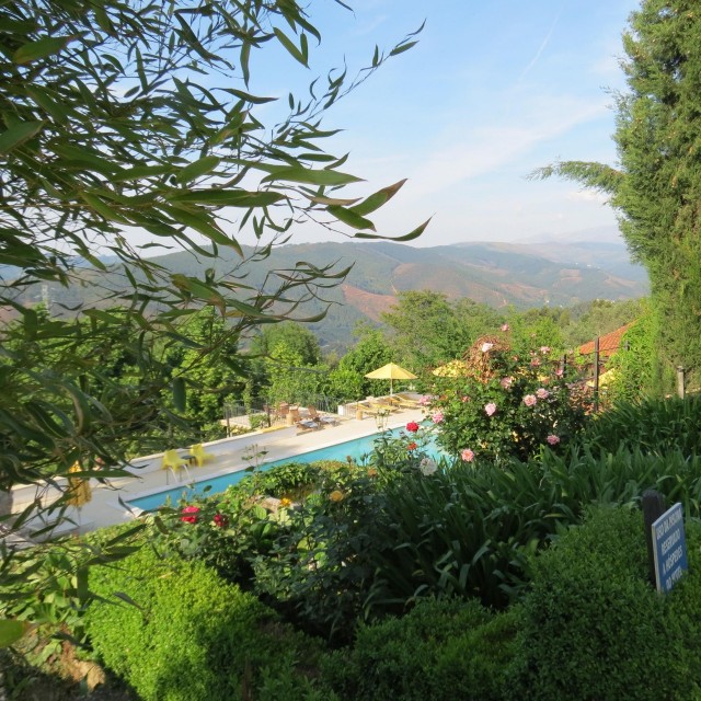 Hotel Rural Quinta da Geia