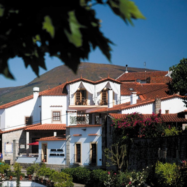 Hotel Rural Quinta da Geia