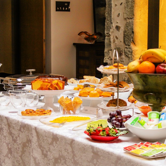 Convento da Sertã Hotel