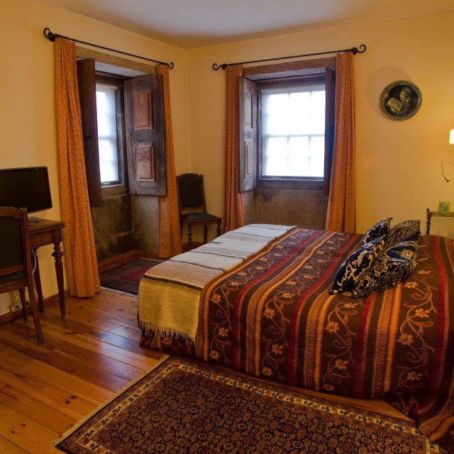 Hotel Rural Quinta da Geia