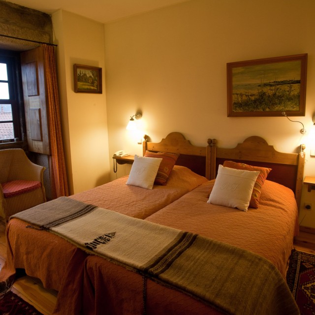 Hotel Rural Quinta da Geia