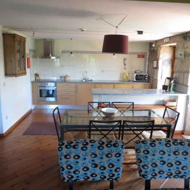 Hotel Rural Quinta da Geia