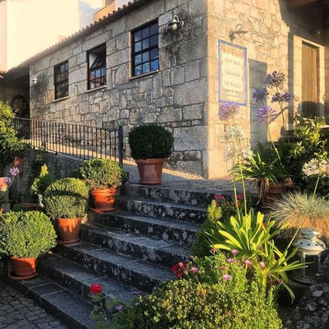 Hotel Rural Quinta da Geia