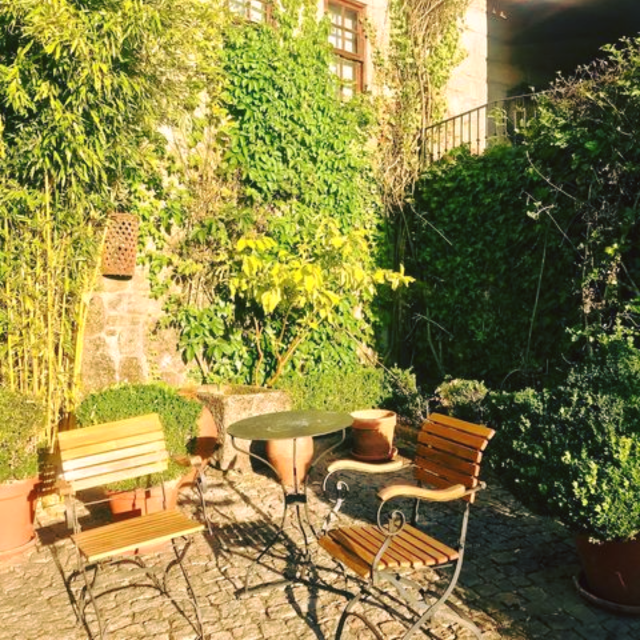 Hotel Rural Quinta da Geia