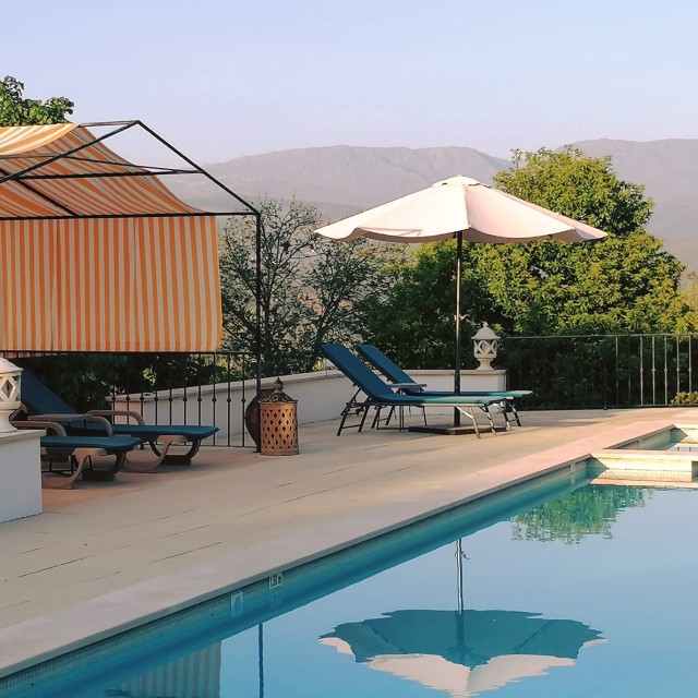 Hotel Rural Quinta da Geia