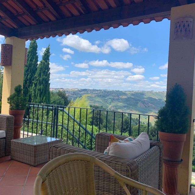 Hotel Rural Quinta da Geia