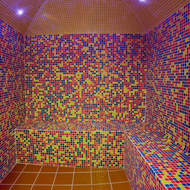 Hotel Rural Quinta da Geia