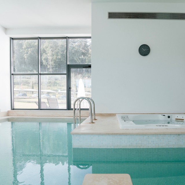 Hotel Parque Serra da Lousã