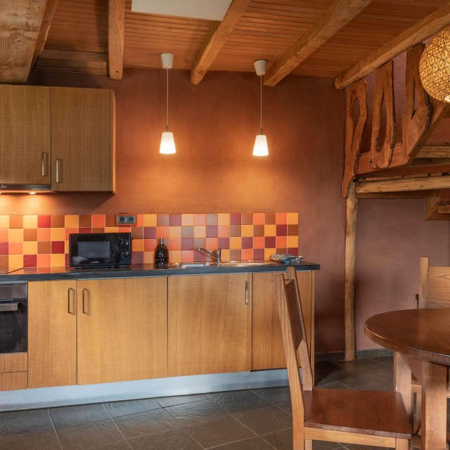 Casa da Árvore - Cerdeira - Home for Creativity