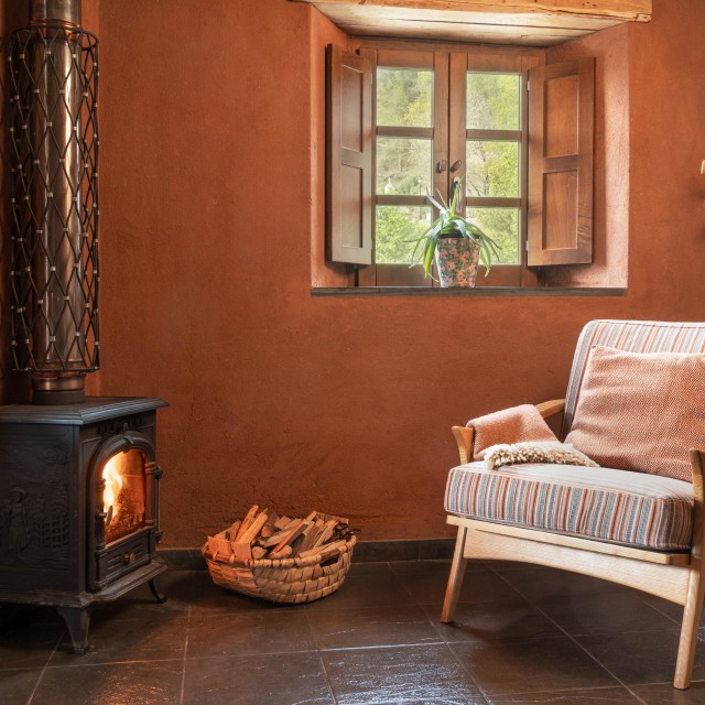 Casa da Árvore - Cerdeira - Home for Creativity