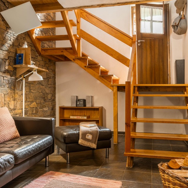 Casa da Janela - Cerdeira - Home for Creativity