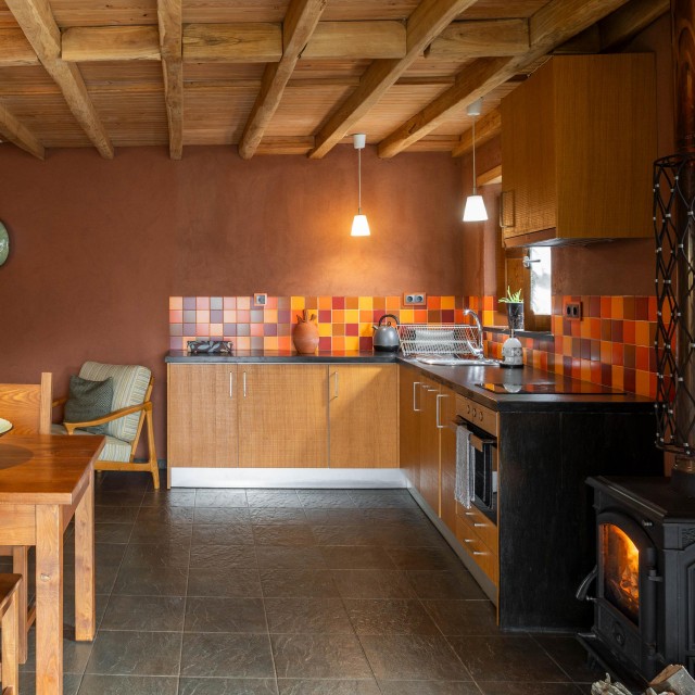 Casa do Vale - Cerdeira - Home for Creativity