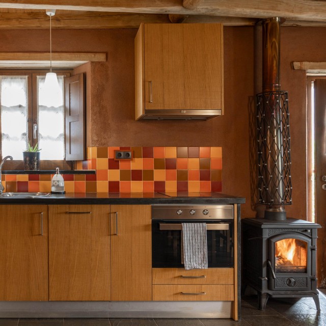 Casa do Vale - Cerdeira - Home for Creativity